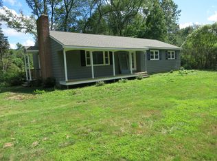 140 Old Colony Rd, Eastford, CT 06242