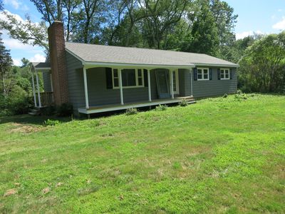 140 Old Colony Road, Eastford, CT, 06242