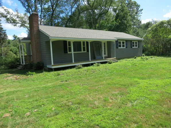 140 Old Colony Road, Eastford, CT 06242