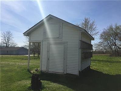 Outbuilding