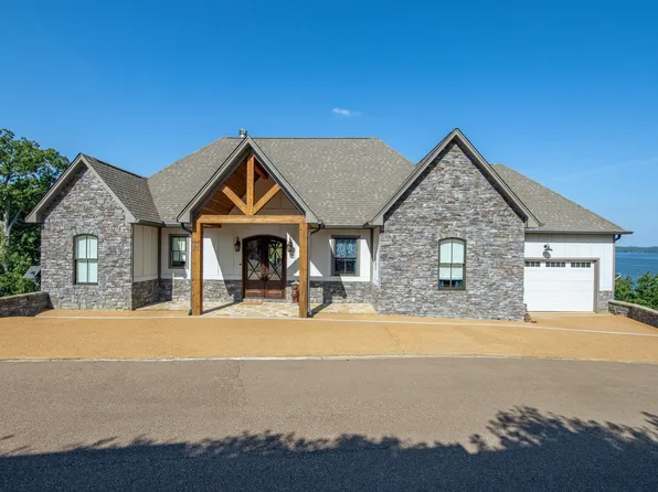 25 Pinnacle Pointe, Savannah, TN 38372