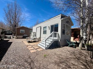 17550 S Munds Ranch Rd #320, Munds Park, AZ 86017