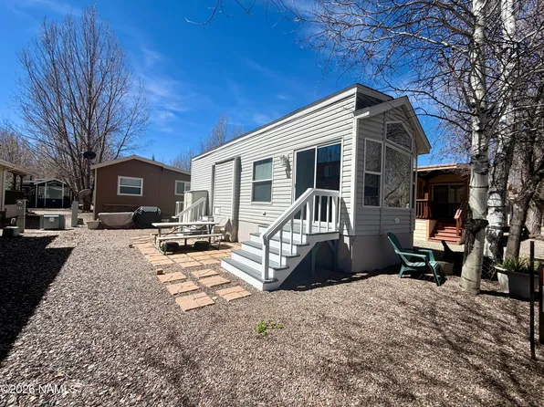 17550 S Munds Ranch Rd #320, Munds Park, AZ 86017