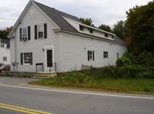 12 Narragansett St, Gorham, ME 04038