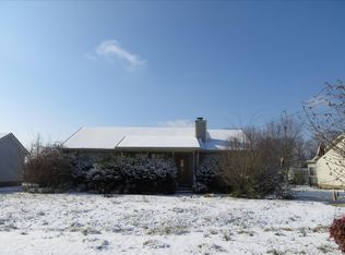 609 Hollandale Rd, La Vergne, TN 37086