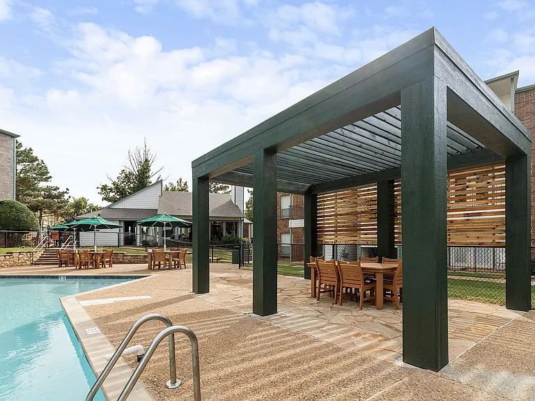 Cabana