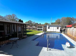 8494 Olympia Rd, Pensacola, FL 32514