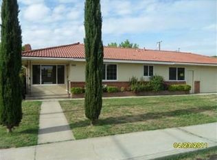 3403 E Brown Ave, Fresno, CA 93703