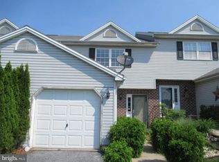 7262 Huntingdon St, Harrisburg, PA 17111