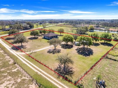 12047 Monte Vista Rd, Clermont, FL, 34711