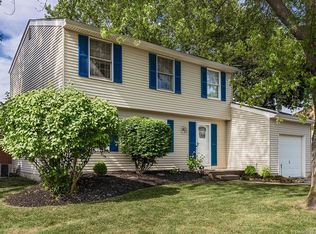 502 Wurlitzer Dr, North Tonawanda, NY