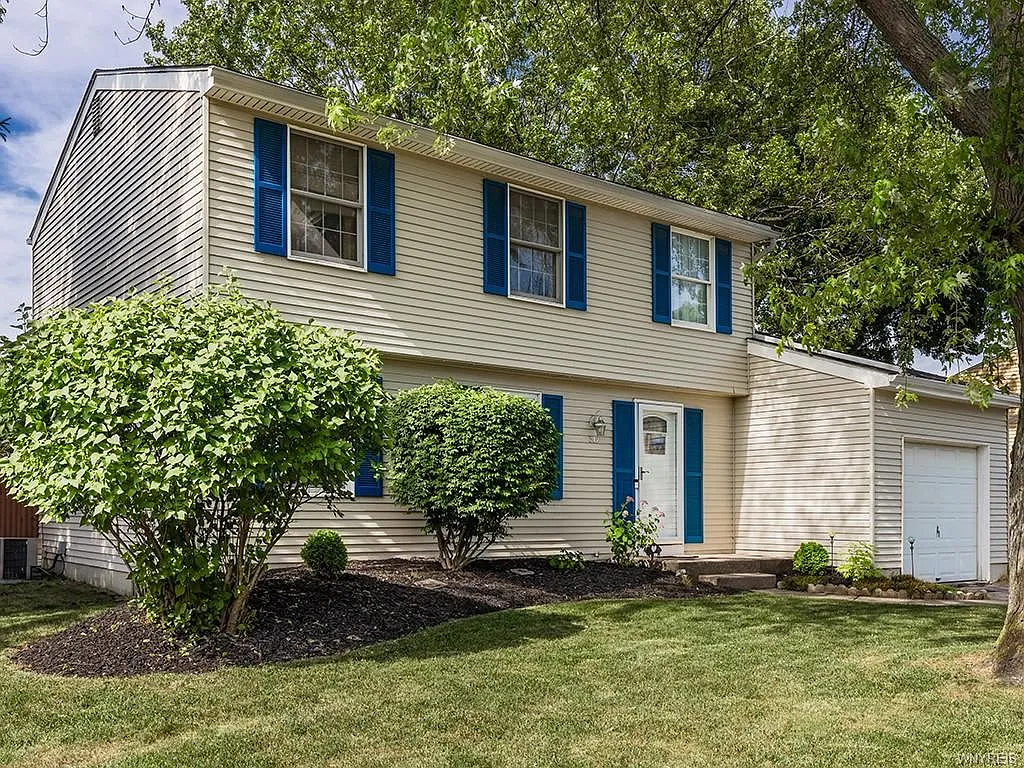 502 Wurlitzer Dr photo 1