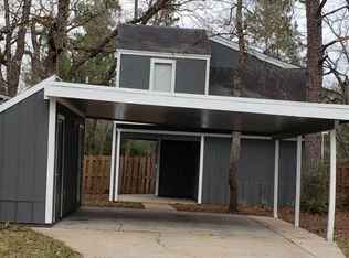 26616 Quail Ct, Huntsville, TX 77320