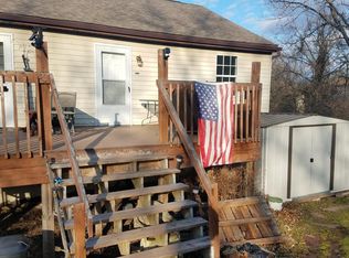 2536 E High St, Pottstown, PA 19464
