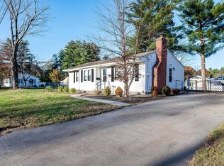 13 Schley St, Rochester, NH 03867