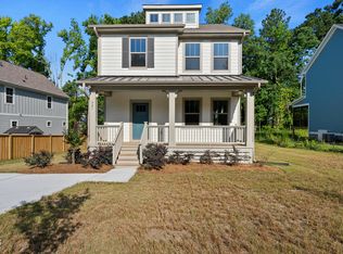 701 Heidelberg St, Durham, NC 27704