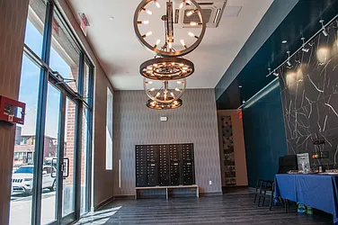 Rented by Manhattan Management LLC