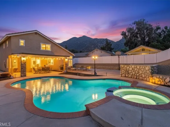 21645 Alcorn Dr, Moreno Valley, CA 92557