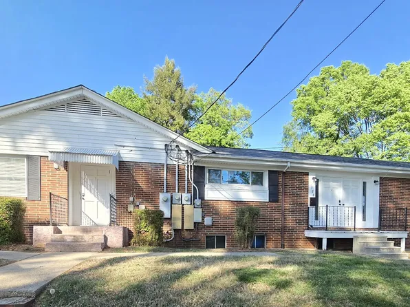 328 W Liberty St #1, Salisbury, NC 28144