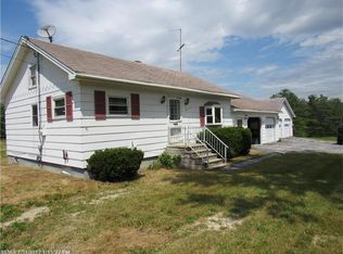 649 Muskrat Farm Rd, Prospect, ME 04981