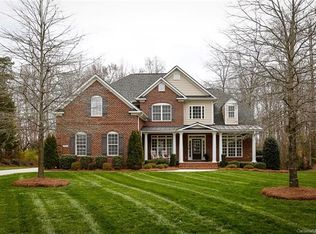 282 Blume Rd, Mooresville, NC 28117