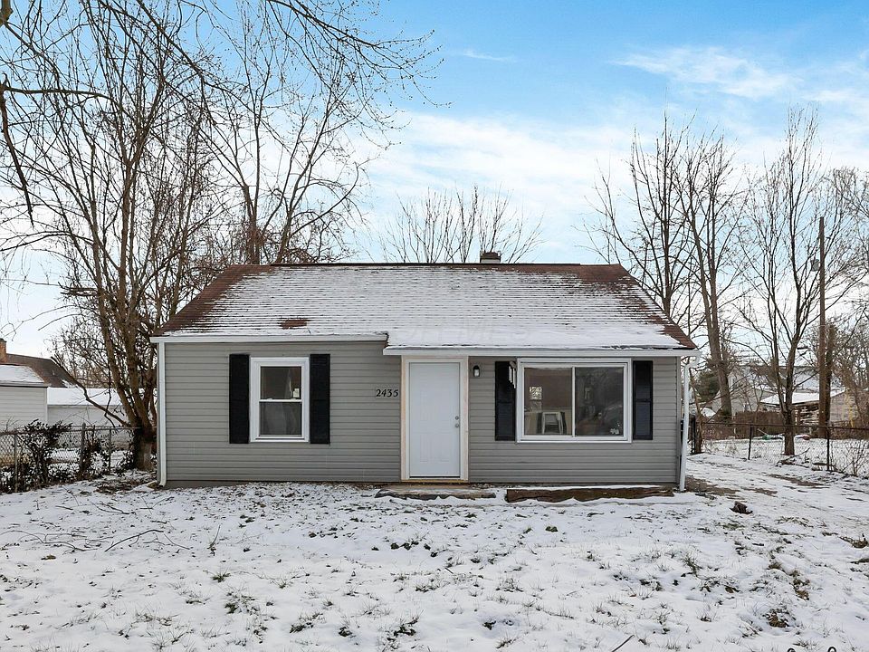 1st image of 2435 Northglen Dr
