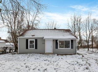 2435 Northglen Dr, Columbus, OH 43224