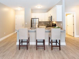 Forest Green Apartments, East Amherst, NY 14051
