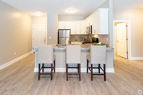 Forest Green Apartments Photo 1