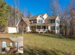16052 Beechnut Dr, Brandywine, MD 20613