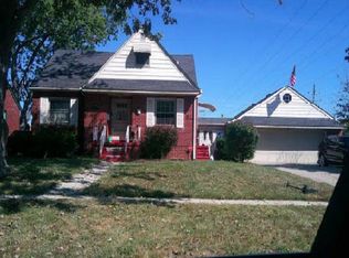 623 Maywood Ave, Monroe, MI 48162