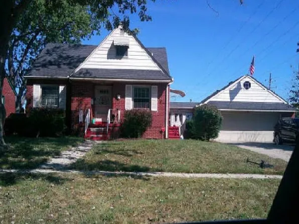 623 Maywood Ave, Monroe, MI 48162