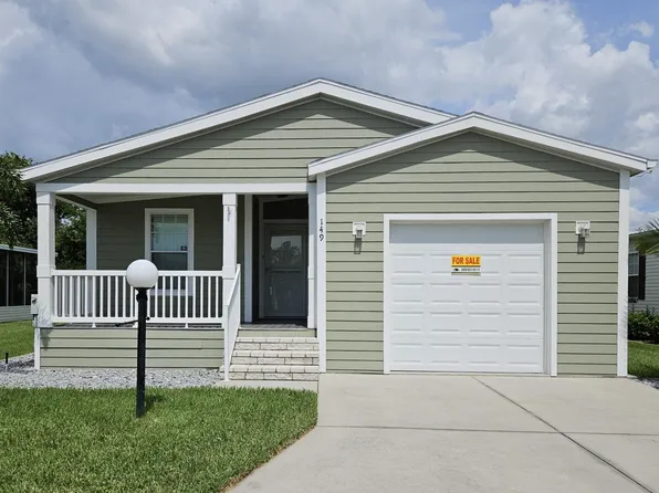 149 Cypress Way #149, Lake Alfred, FL 33850