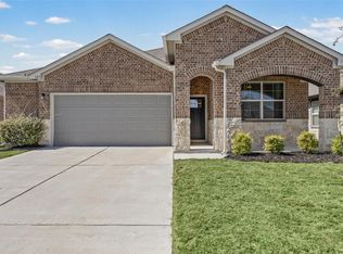 103 Krause Springs Dr, Hutto, TX 78634