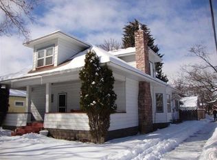 501 Blaine St, Missoula, MT 59801