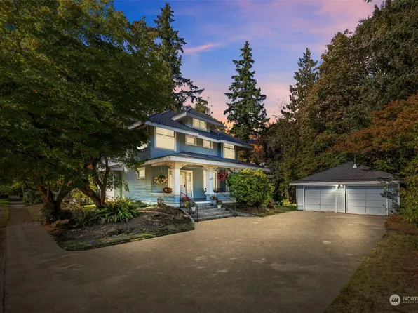 238 S Olympic Avenue, Arlington, WA 98223