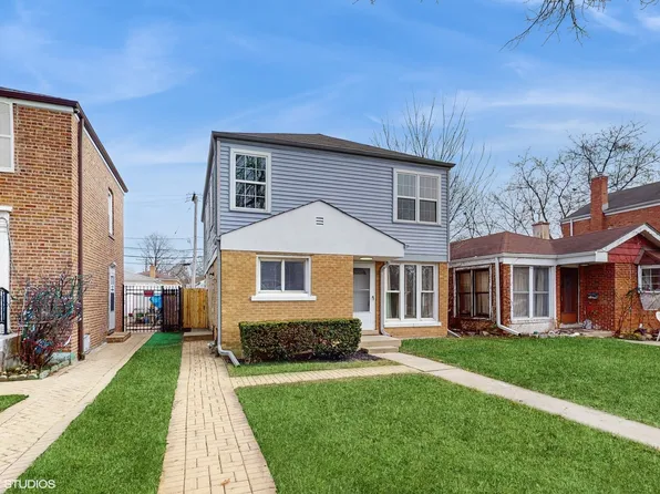 1835 Leland Ave, Evanston, IL 60201