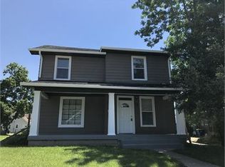 21 N Drexel Ave, Indianapolis, IN