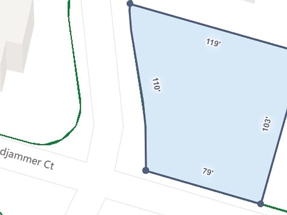 2nd image of 0 Turtle Ct Lot 374