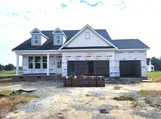 112 Cultivator Ct, Angier, NC 27501