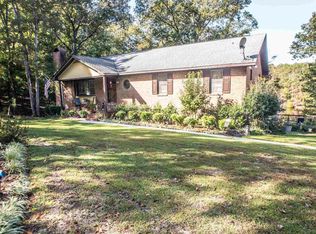 100 Lookout Ln, Irmo, SC 29063
