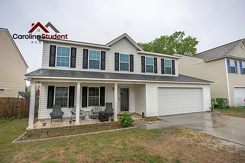 213 Fox Grove Cir Photo 1