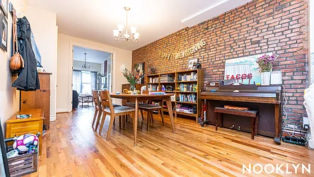 Rented by Nooklyn NYC LLC