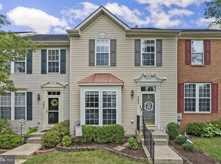 183 Fiona Way, Brunswick, MD 21758
