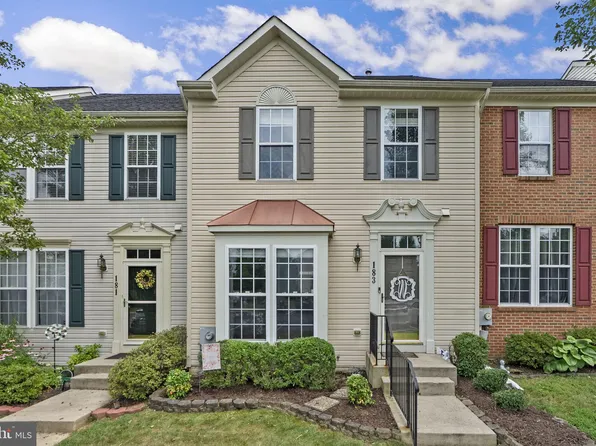 183 Fiona Way, Brunswick, MD 21758