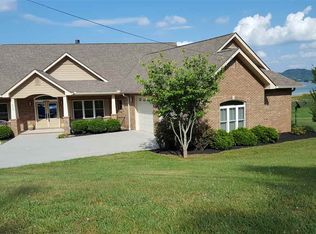 509 Turley Mills Dr, Rutledge, TN 37861