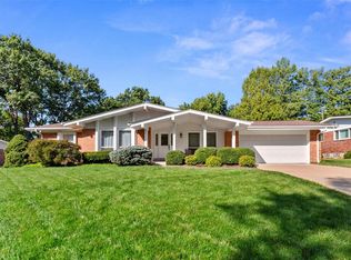 403 Tamarack Dr, Ballwin, MO 63011