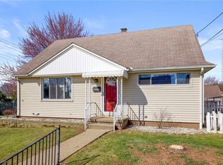 1257 Grandview Ave SW, Canton, OH 44710