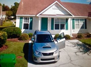 4413 Jasmine Cove Way, Wilmington, NC 28412