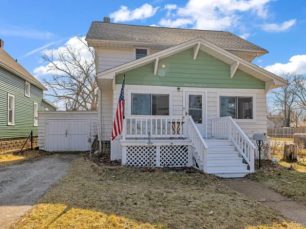 2926 South Blvd, Port Huron, MI 48060